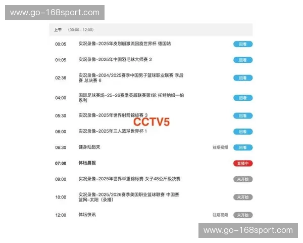 乒乓球直播频道：把桌上速度变成屏幕上的热血现场