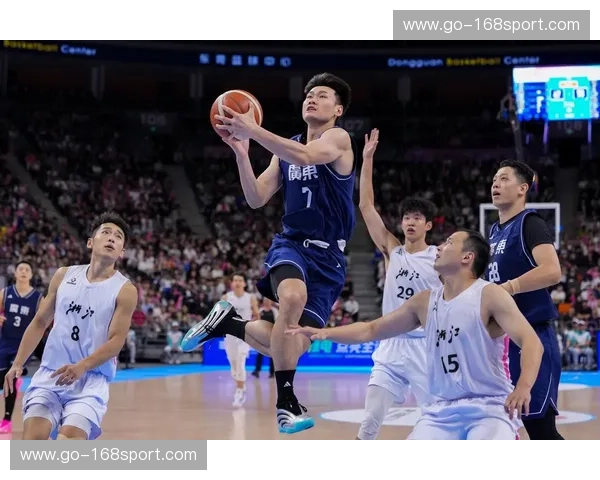 辽宁浴血奋战，重庆蓄势待发：全运赛场上的冰与火之歌