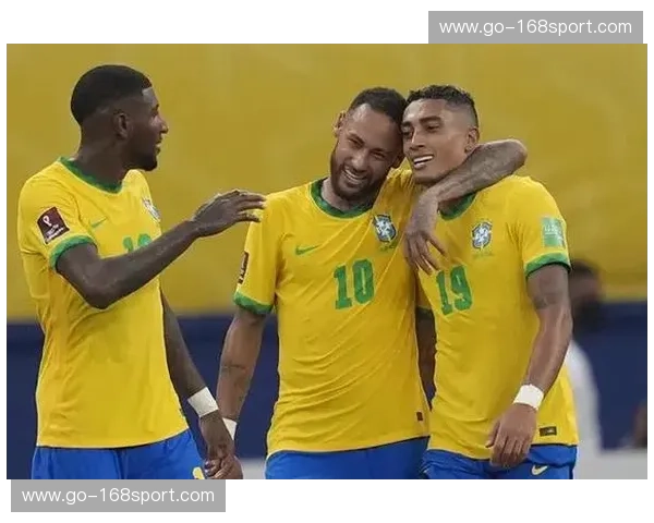 南美大陆的激情碰撞：巴西国际与费古埃伦的绿茵史诗